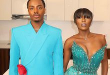 Enioluwa&girlfriend