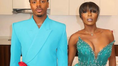 Enioluwa&girlfriend