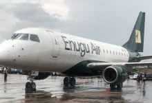 Enugu air