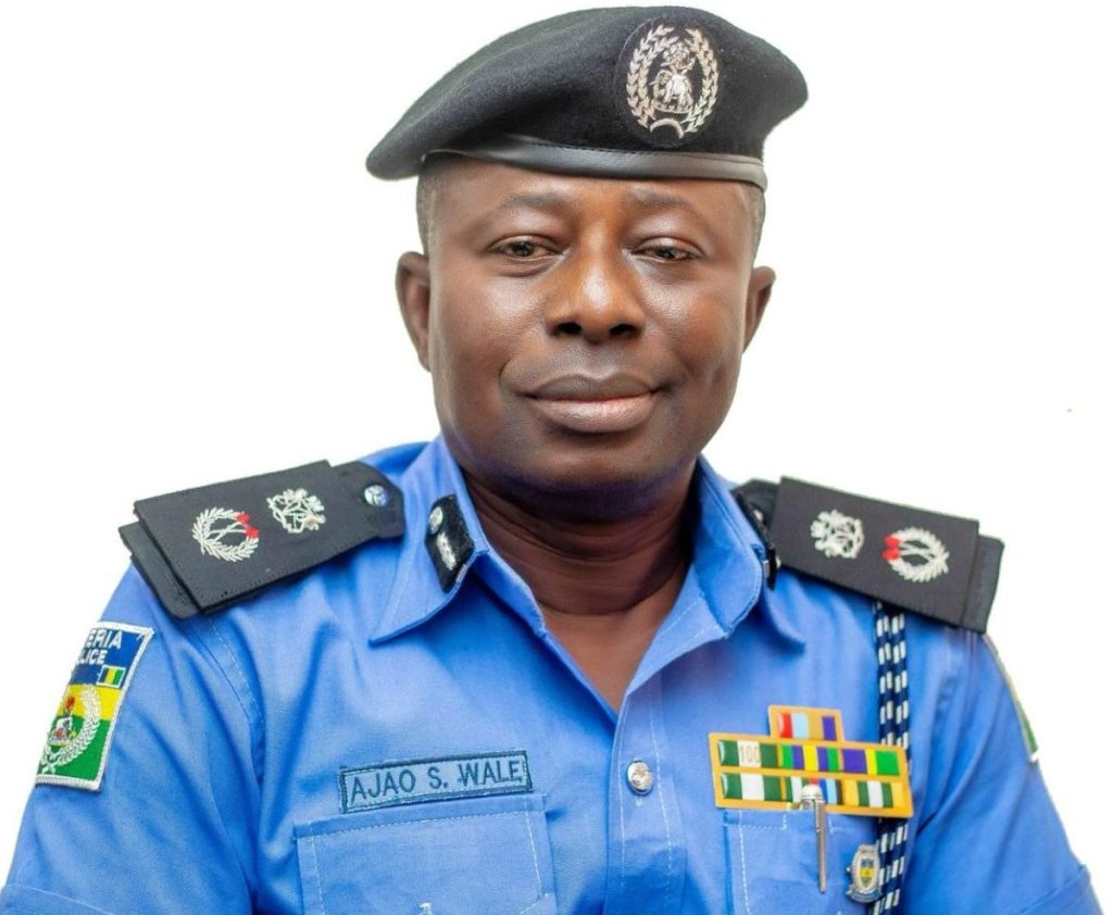 Fct police 98