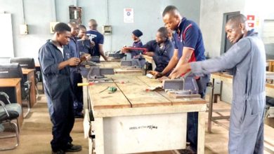 Fg approves 26 trade areas for technical schools under revised curriculum