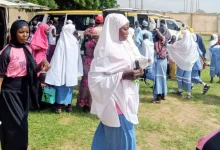 Kano deploys 588 students to 13 northern states for exchange programme
