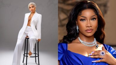 Mercy eke&tacha