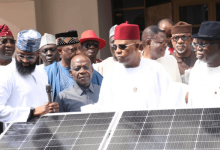 Nec to strengthen nigeria’s food security
