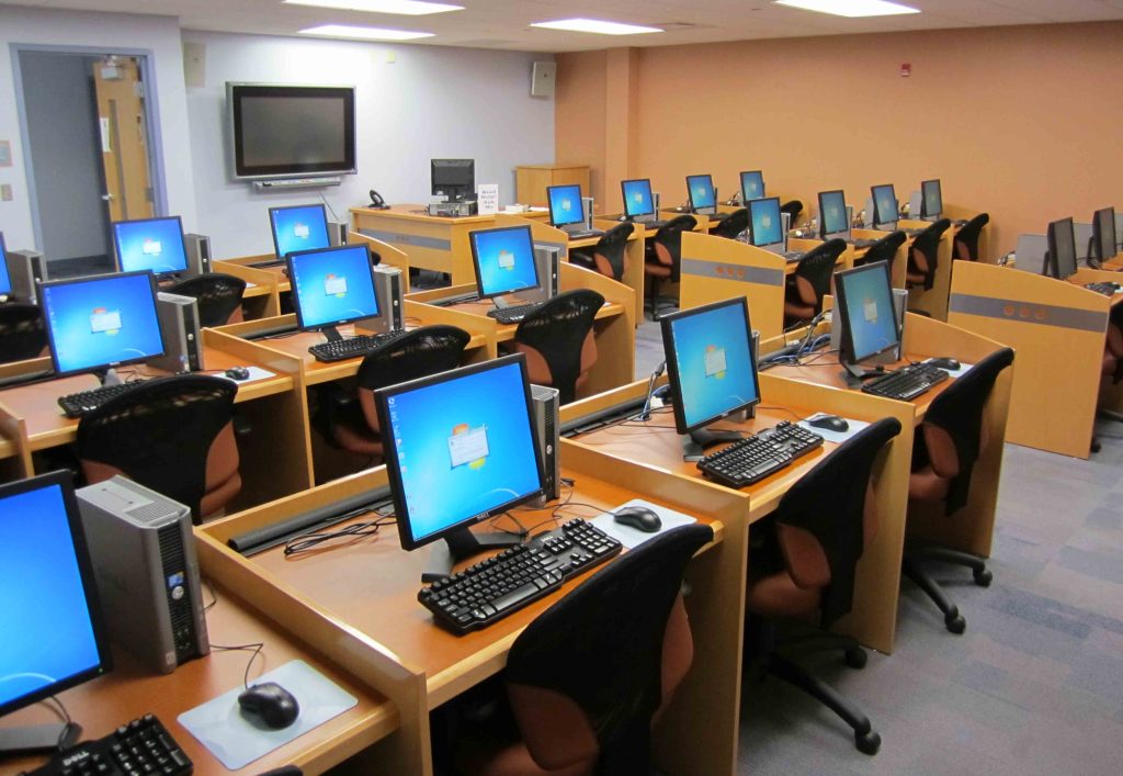 Ngo trains 150 fct teachers, donates ict lab, awards 20 scholarships