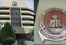 Nuc announces nationwide job vacancies across various cadres
