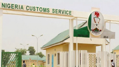 Nigeria customs introduces $300 duty free import policy effective september 8