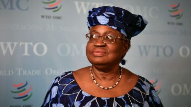 Okonjo iweala 893