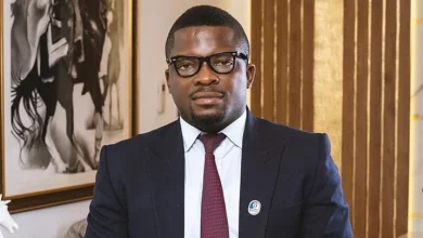 Olasijibomi ogundele