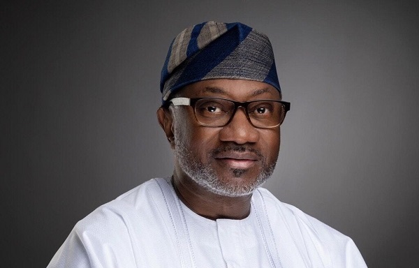 Otedola, calvados acquire 64.8m first holdco shares worth n2bn