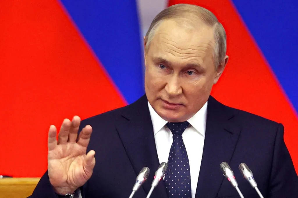 Putin
