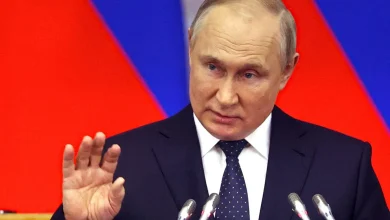 Putin