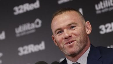 Rooney