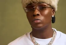 Reekado banks
