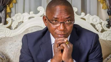 Solomon dalung 762