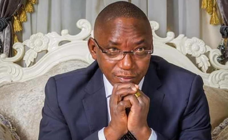 Solomon dalung 762