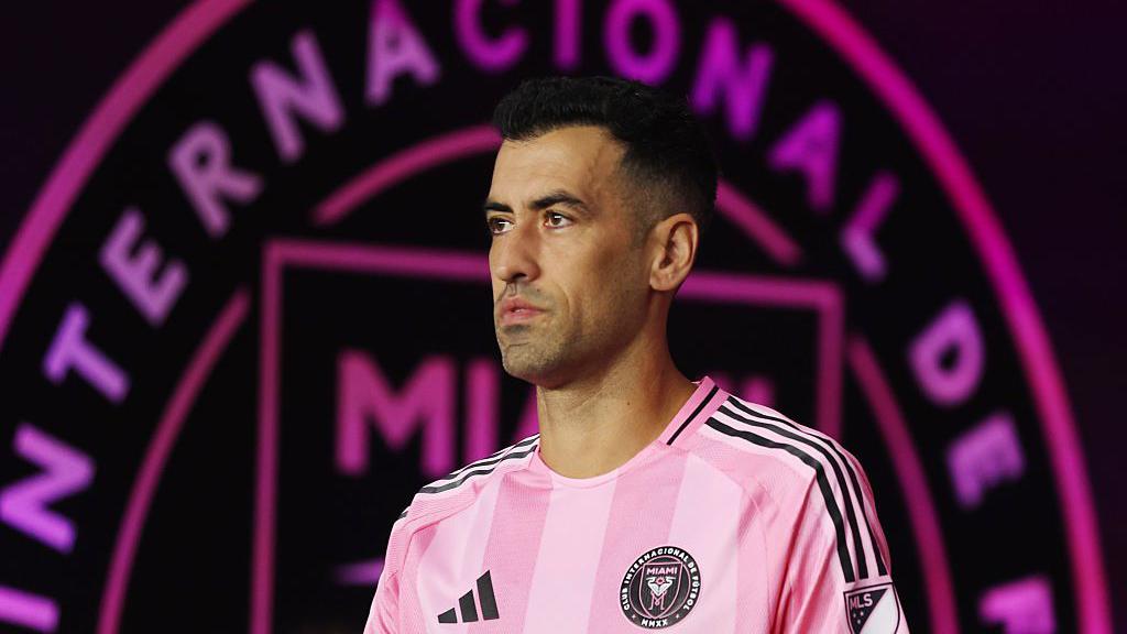 Spain legend sergio busquets to retire at the end of mls season