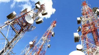 Telcoms