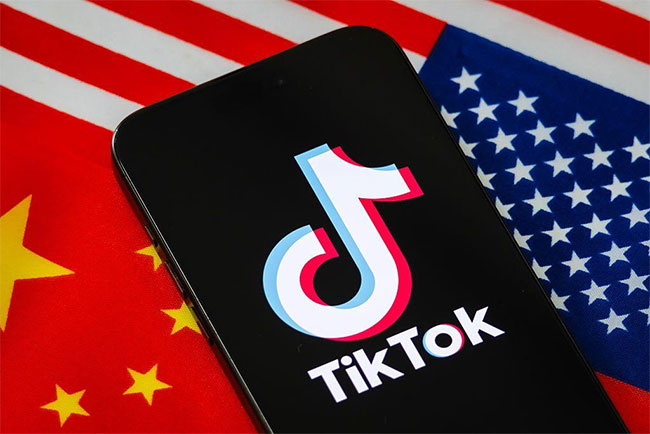 Tiktok algorithm to be retrained on us data under trump backed deal