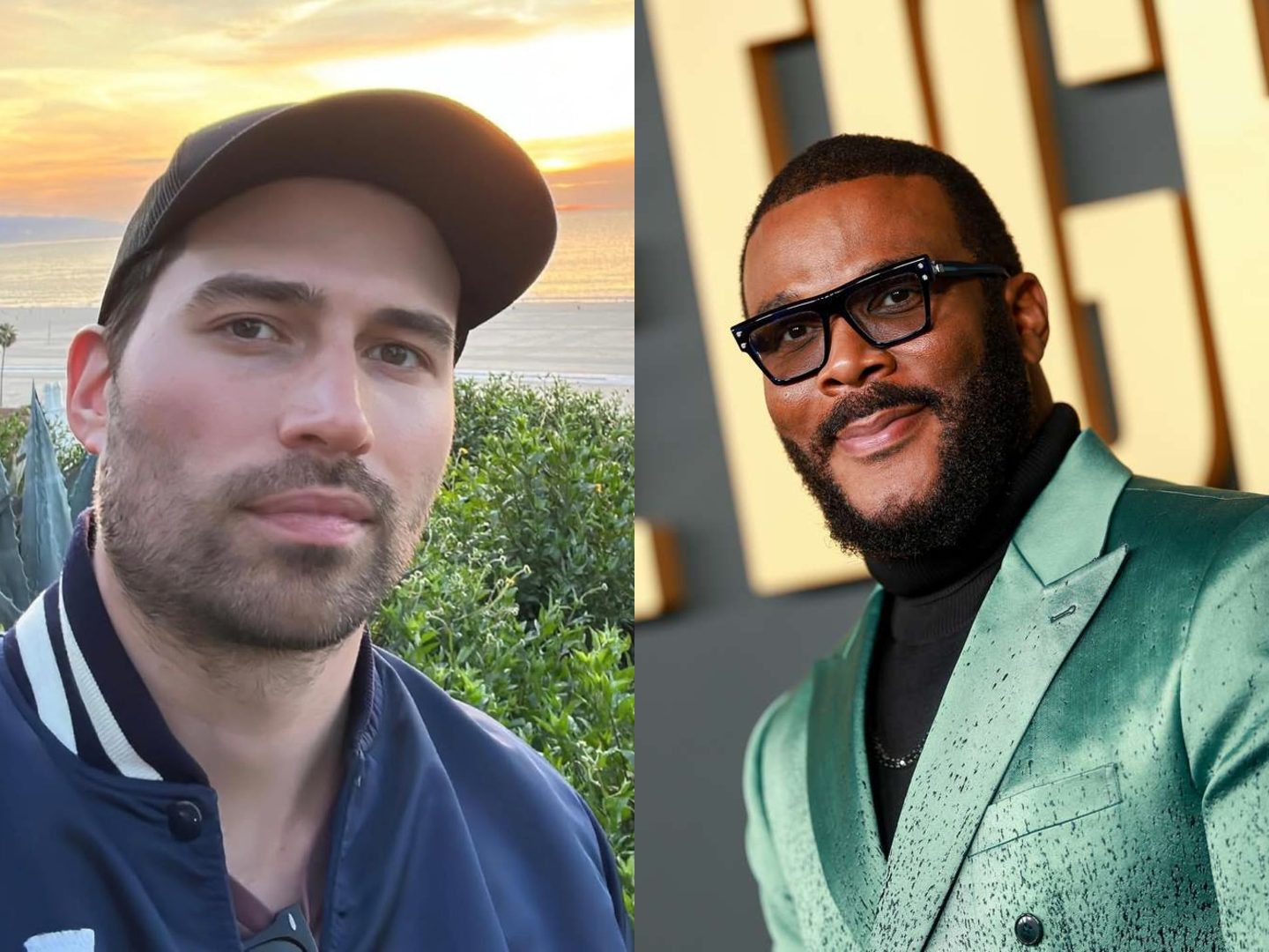 Tyler perry.d