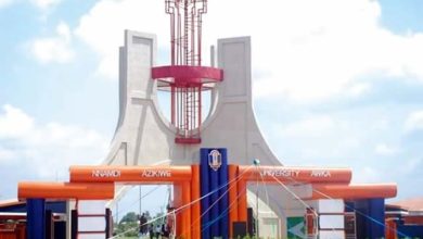 Unizik
