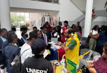 Us reaffirms support for nigerian students seeking higher education in america