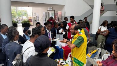 Us reaffirms support for nigerian students seeking higher education in america