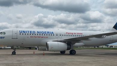 United nigeria airlines expands fleet with six boeing 737 800 jets