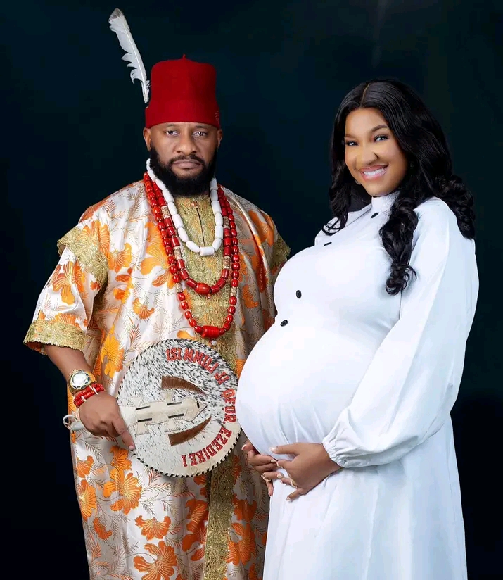 Yul edochie