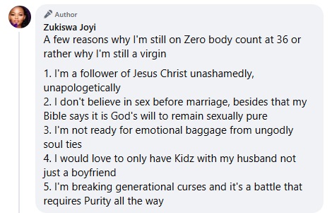 Zukiswa joy2