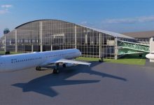 Airport 933