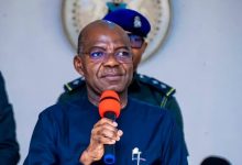 Alex otti