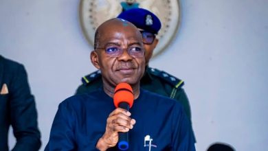 Alex otti