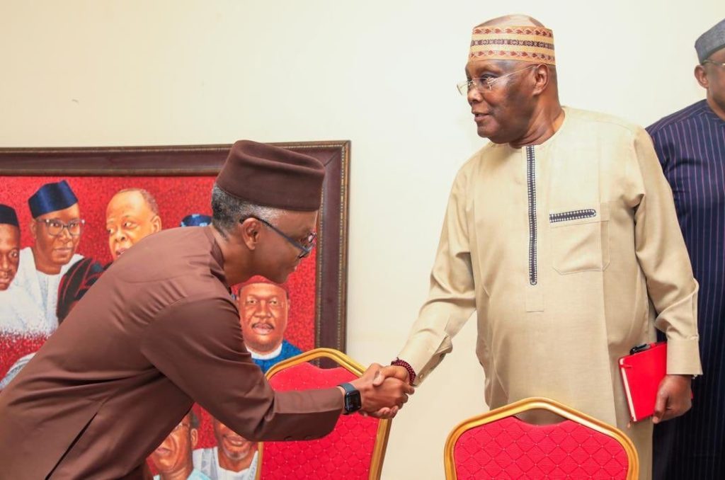 Atiku 2883333