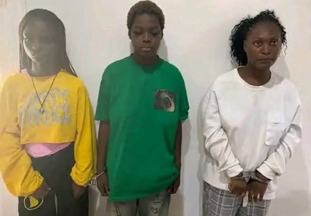 Bayelsa assault