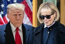 Carrol trump