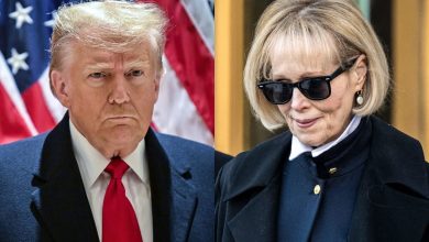 Carrol trump