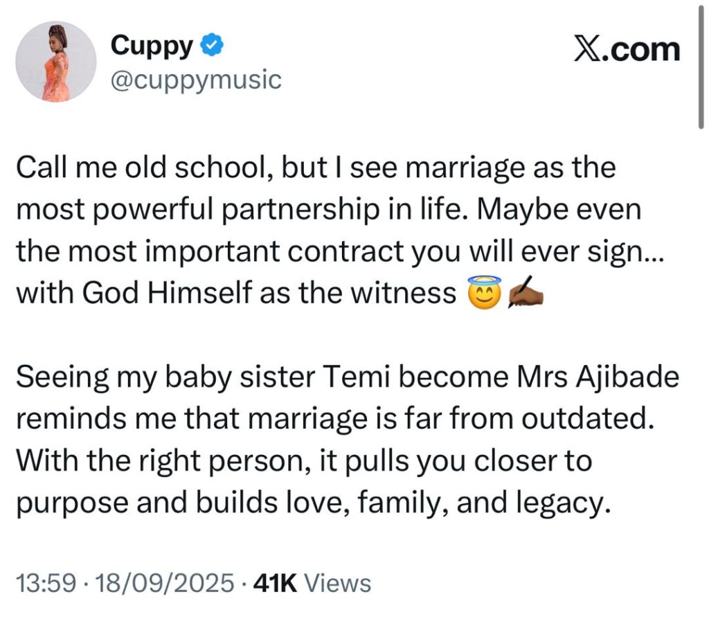 Cuppy