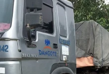 Dangote