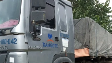 Dangote