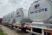 Dangote 9382