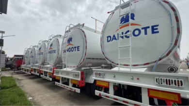 Dangote 9382