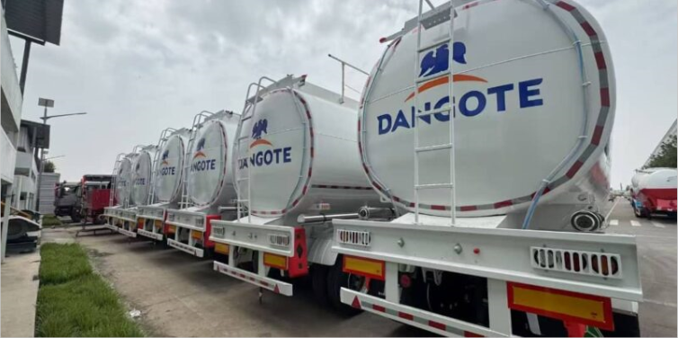 Dangote 9382