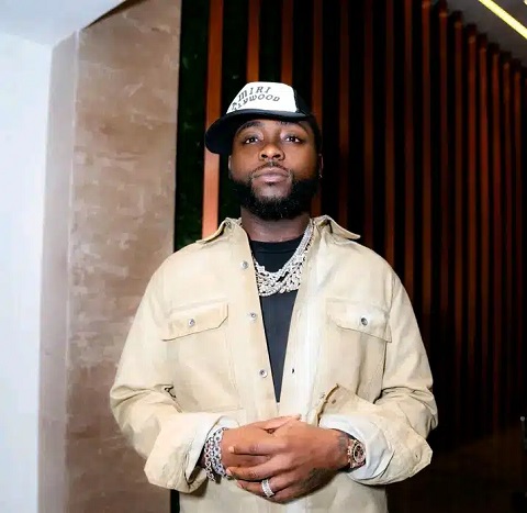 Davido