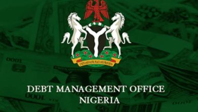 Dept management off