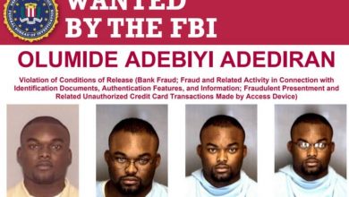 Fbi offers