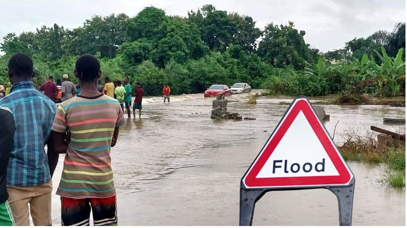 Fg flood