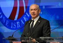 Israel pm