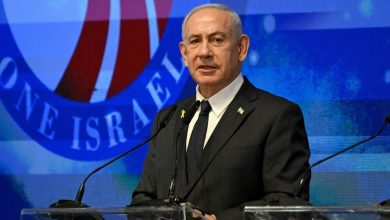 Israel pm