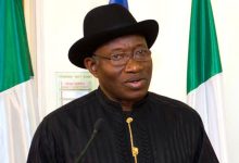 Jonathan goodluck